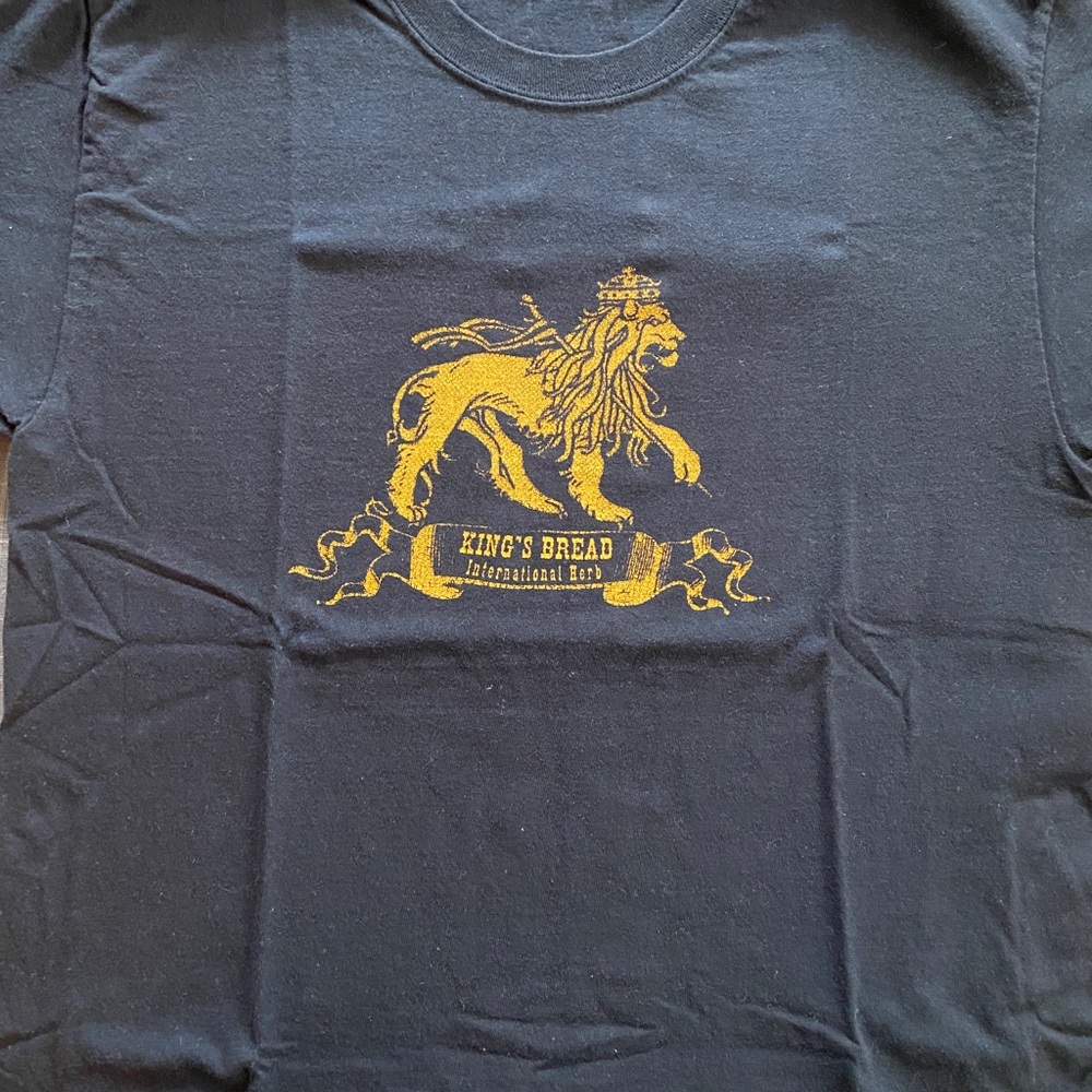 3 pack vintage reggae rasta tee shirt lot